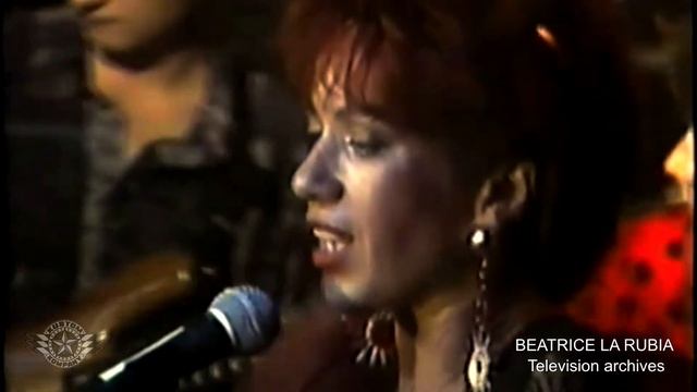 VAMOS A BAILAR - LATINO and FLAMENCO hits! / Beatrice La Rubia [archive] смотреть онлайн