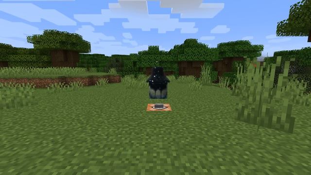 Sculk Catalyst Fluid смотреть онлайн