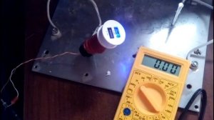 USB вместо прикуривателя