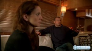 Panjara ortida ( 89 qism ) Oxirgi qism