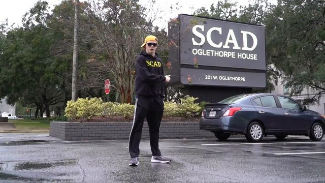 SCAD Day смотреть онлайн