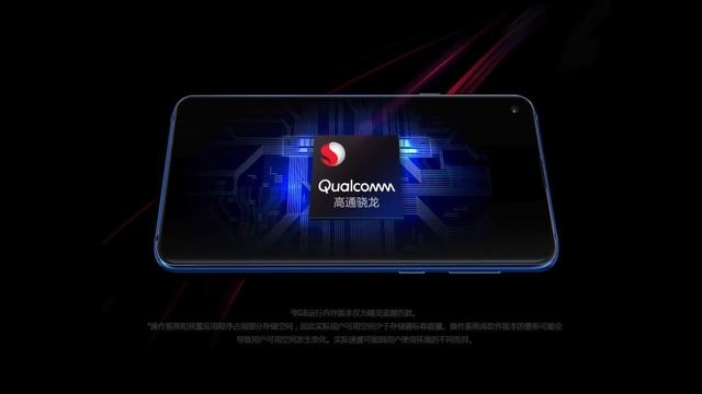 Samsung Galaxy A8s - OFFICIAL!!! смотреть онлайн