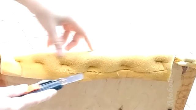 DIY\\Бюджетная переделка советского стула своими руками. Не затратила ни одной копейки... смотреть онлайн