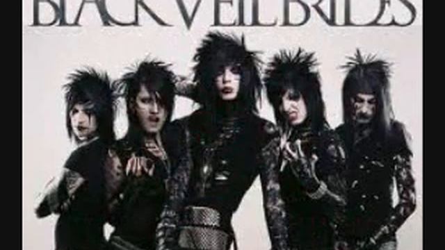 Black Veil Brides tribute смотреть онлайн
