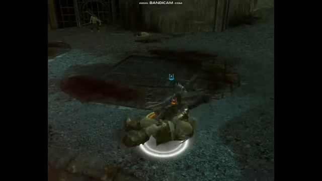 Middle-earth Shadow of war (2017)/ Shadow /Arena/1x1. смотреть онлайн