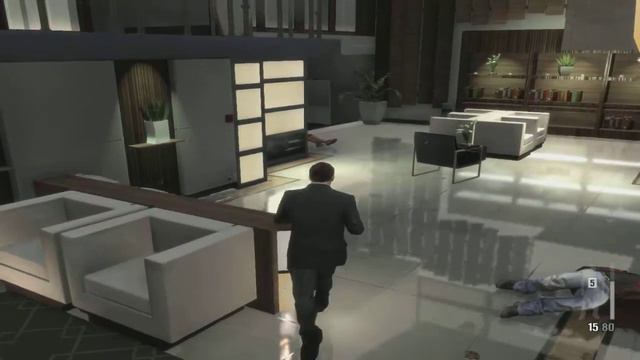 Max Payne 3 | #1 | Дурное предчувствие смотреть онлайн