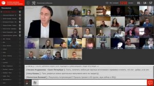 Специальная лекция. СВП. Юрия Бурлана.