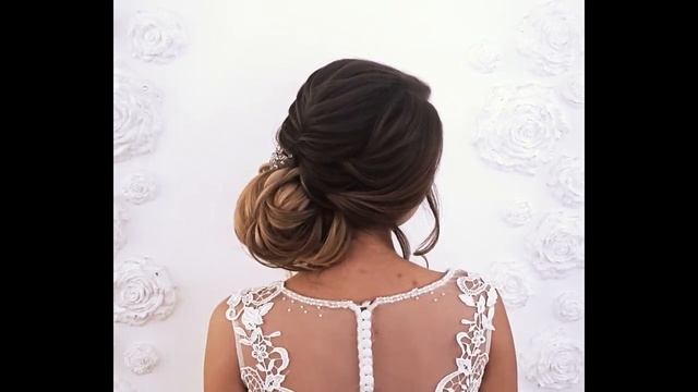 Текстурный пучок,невеста. смотреть онлайн