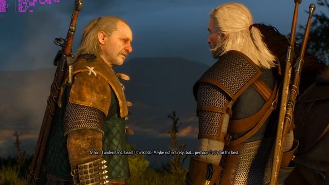 The Witcher 3: Wild Hunt AMD Radeon HD 6850 | Phenom II X4 945 смотреть онлайн