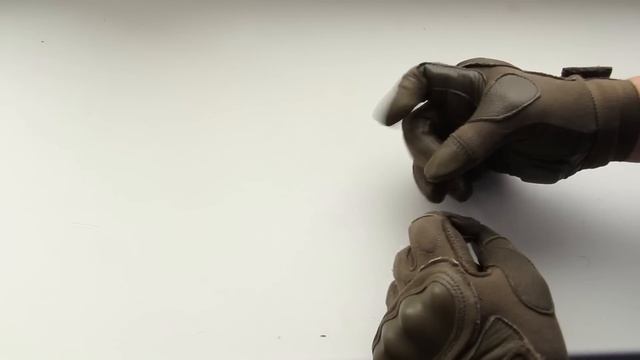 Перчатки Voodoo Tactical Phantom (обзор) смотреть онлайн