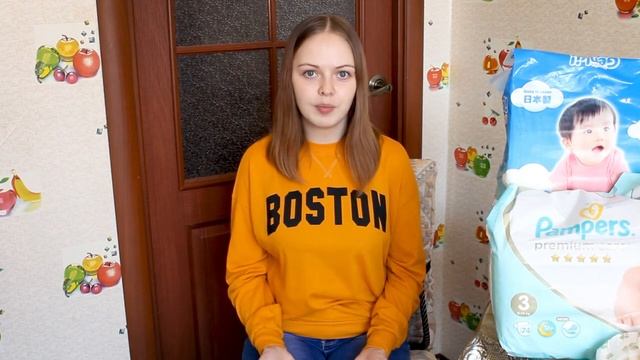 ПОЧЕМУ ПРОТЕКАЮТ ПОДГУЗНИКИ | Как Выбрать Размер Подгузников смотреть онлайн