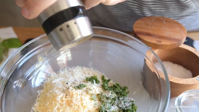 Parmesan Basil Baked Zucchini Chips Recipe - How to Make Zucchini Chips смотреть онлайн