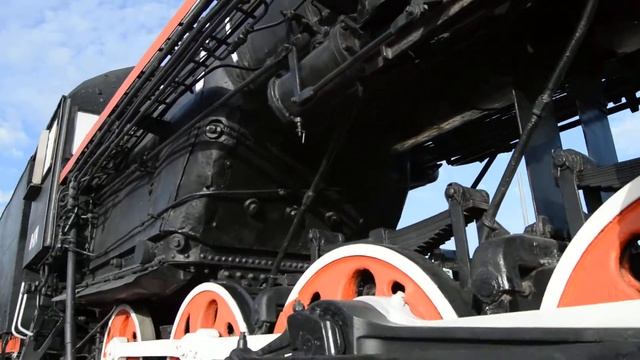 Вокзал станции Бийск смотреть онлайн