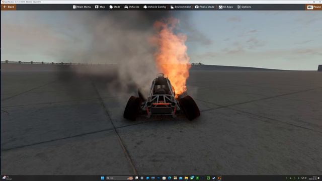 beamNG.drive test some mods смотреть онлайн