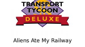 Transport Tycoon Deluxe - Soundtrack (Adlib)