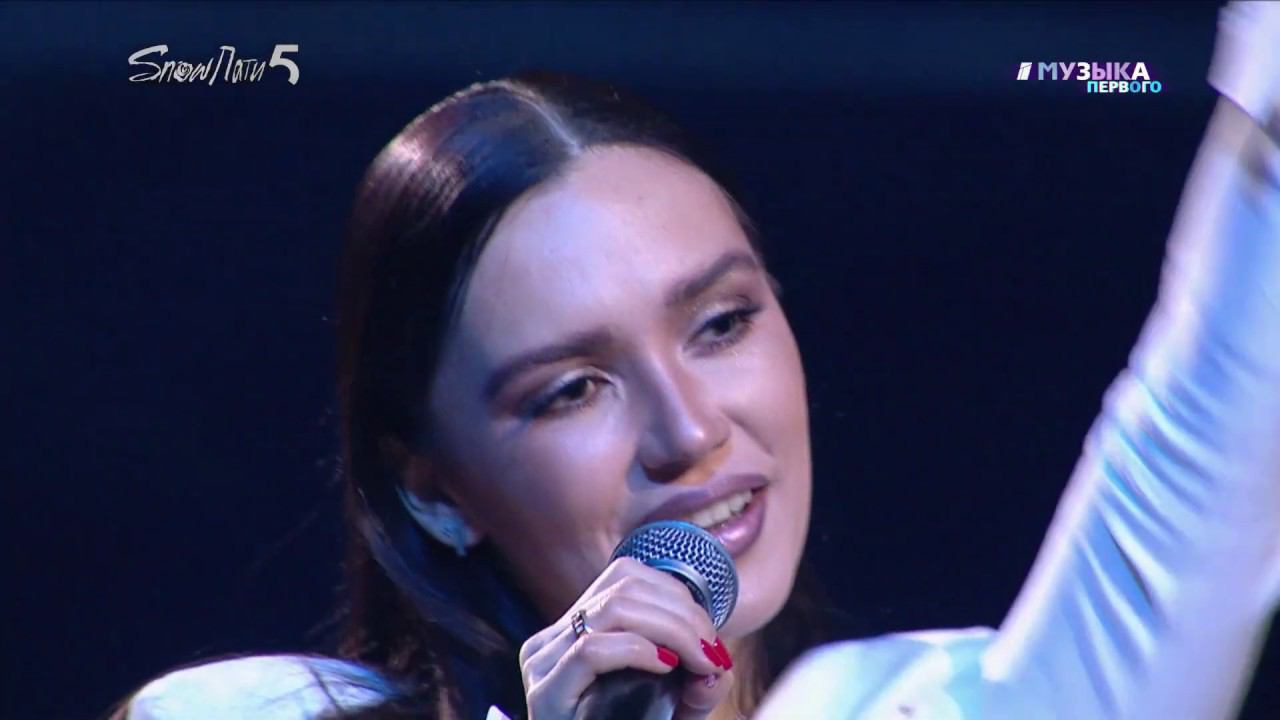 MOLLY - ZOOM  | SnowПати 5