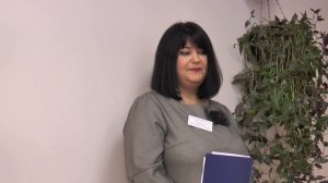 Мероприятие, направленное на профориентирование молодежи.