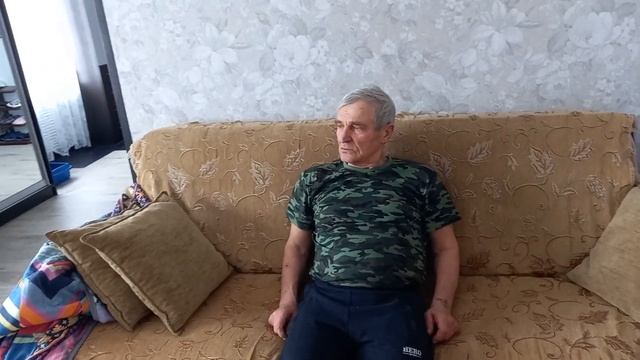3 марта 2023 г. Копченый окунь от Иваныча. Достаю мужа? смотреть онлайн