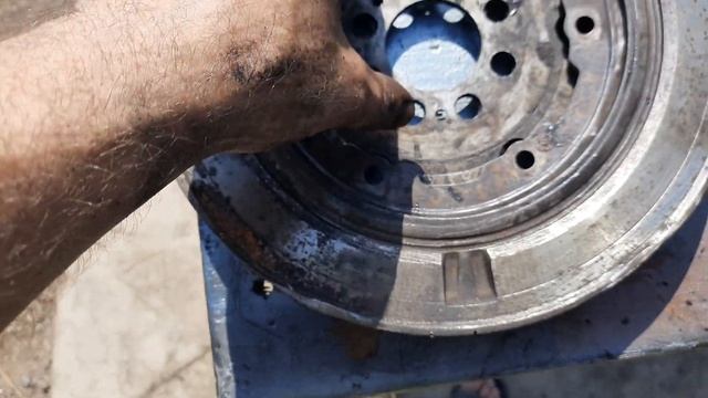 Двухмассовый Маховик! Ремонт своими руками. смотреть онлайн