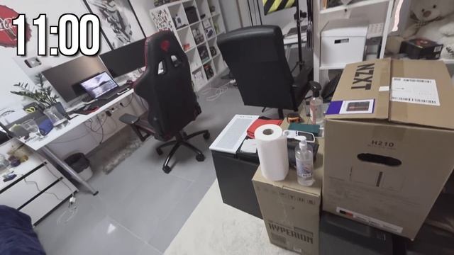 ОДИН ДЕНЬ ИЗ ЖИЗНИ ВИДЕОБЛОГЕРА во время карантина! #ДомаВместе