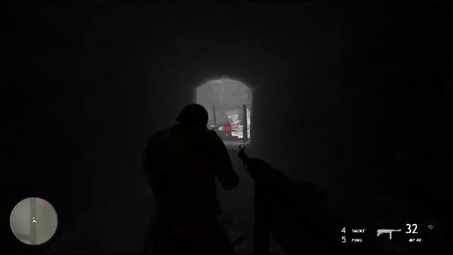 RetroRevolution - Battlestrike: Shadow Of Stalingrad смотреть онлайн