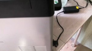 Alpicool c40 обзор / Компресорный авто холодильник Алпиколь с40 обзор