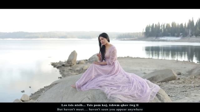 Sib Hawm Dhau (Time Passed) Music Video by: Deeda/Dib Xwb смотреть онлайн