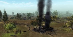 ШТРАФБАТ В АТАКУ Серия 5