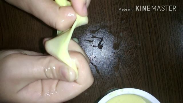 Как сделать Слайм Йогурт. Что-то пошло не так?!|_•Slime Hit•™_ смотреть онлайн