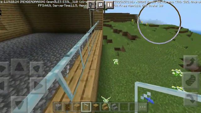 деревня номер #16 как построить дом смотреть онлайн