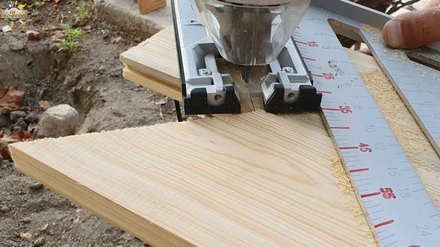 How to Master 45/60/120 Degree Angles with Ease! #angle #degree #howtomake смотреть онлайн