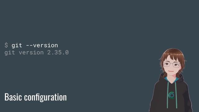 Introduction to Git • Byte-sized Git #1 смотреть онлайн