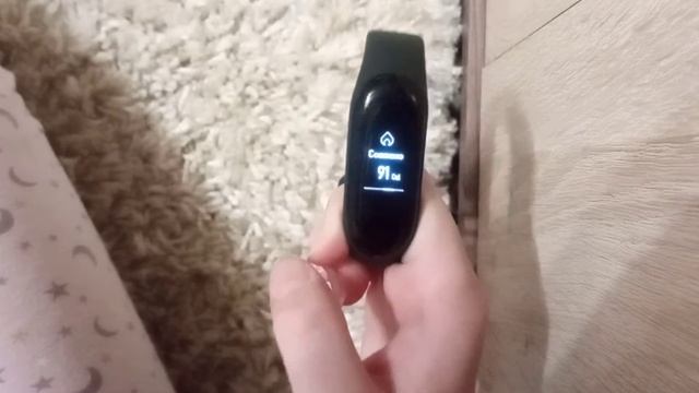 Обзор на часы mi band 3 смотреть онлайн