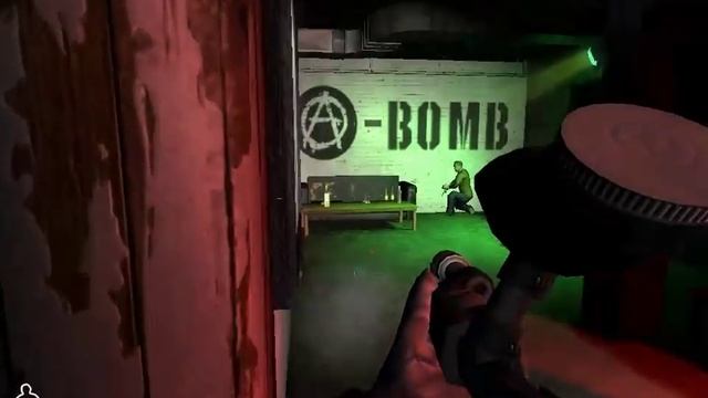 Swat 4 Speedrun (Elite, 100%) - 04 - A-Bomb Nightclub (4:14) смотреть онлайн
