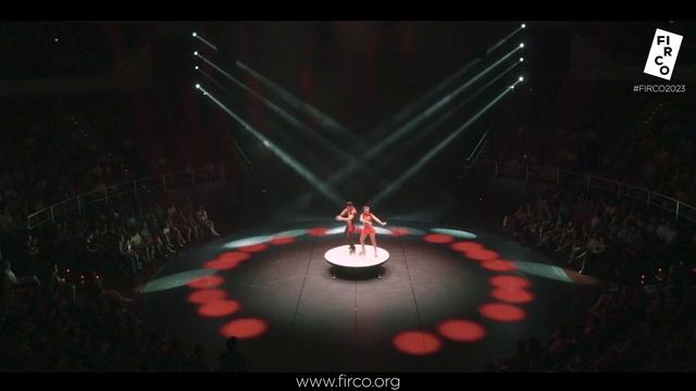 Holler & Carmen - FIRCO 2023 смотреть онлайн