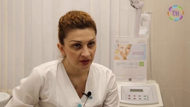 Основные направления косметологии в науке и медицине - интервью ведущего специалиста клиники смотреть онлайн