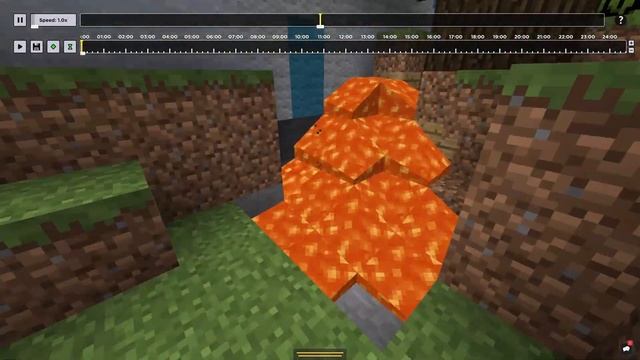 ?Using IQ POWER to beat Minecraft PVP players!!? смотреть онлайн