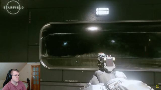 Starfield is WORSE Then Falllout 4 a 8 Years Old Game смотреть онлайн