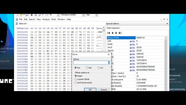 [OUTDATED] How to activate debug mode in Deltarune Chapter 2 смотреть онлайн
