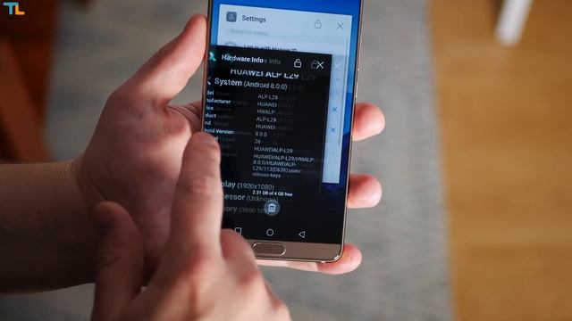 Huawei Mate 10 Review - Better than the Mate 10 Pro? смотреть онлайн
