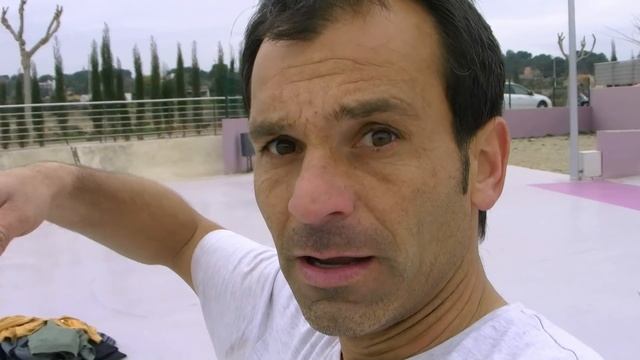 Skate MONGO como corregirlo para patinar con estilo смотреть онлайн