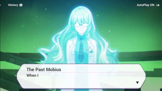 [Honkai Impact 3] Elysian Realm chapter 2- Mobius Boss Fight epilogue смотреть онлайн