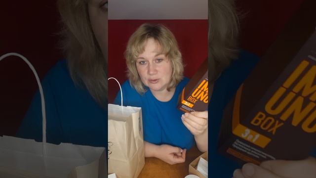Распаковка заказов для здоровья и красоты смотреть онлайн
