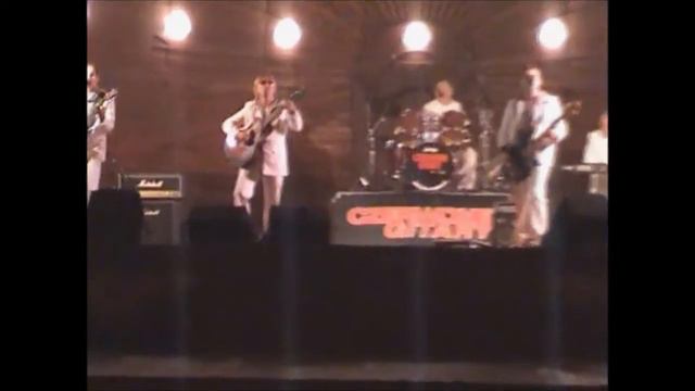 Czerwone Gitary - Koncert - Ciechocinek 2007 r смотреть онлайн