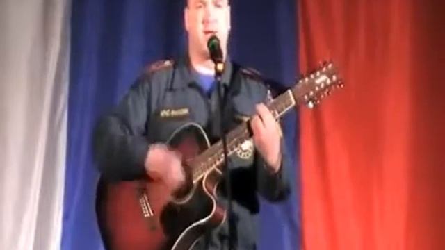Бородкин Николай - Чистое небо смотреть онлайн