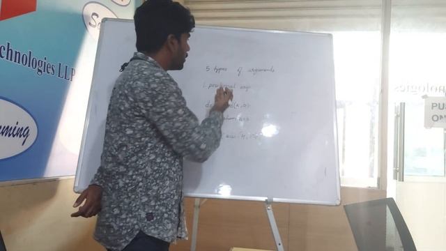 def function and types of arguments in python смотреть онлайн