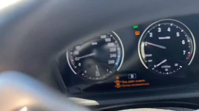 БМВ. Давление пропало. смотреть онлайн