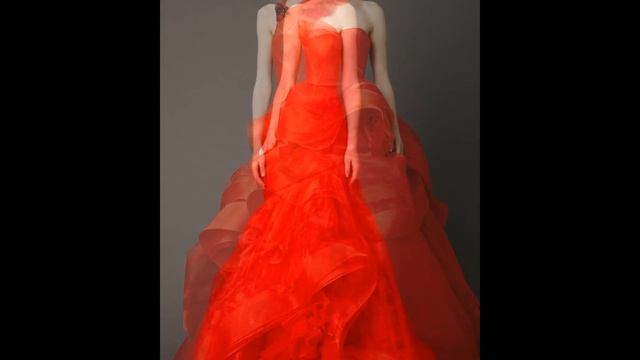Vera Wang Baku смотреть онлайн