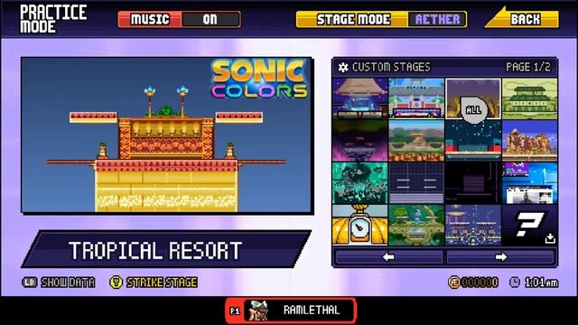 [REUPLOADED] RIVALS OF AETHER WORKSHOP PACK CRACK+WORKSHOP+TUTORIAL