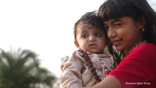 Palana Song : Zulva Palna Bal Shivaji Cha Baby Shivtej